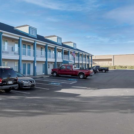 Quality Inn Seneca Us-123 Exterior photo