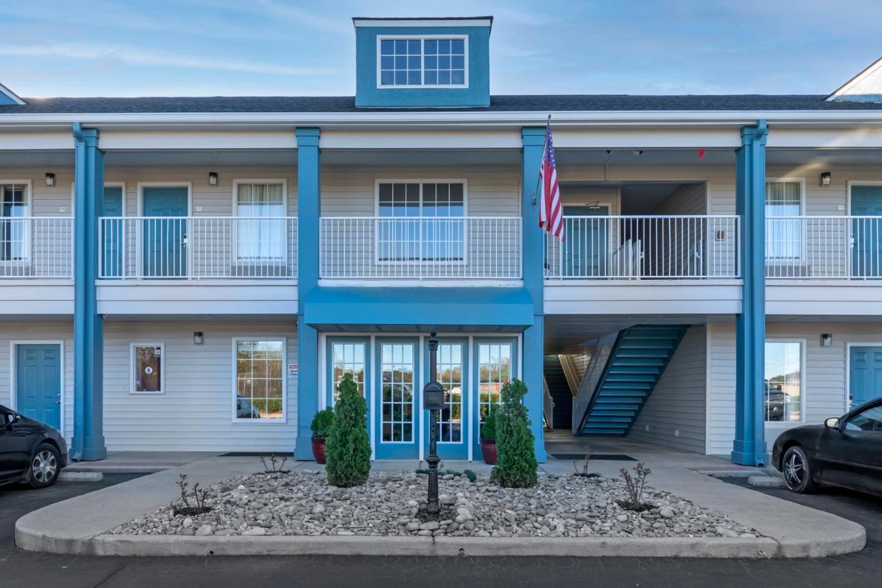 Quality Inn Seneca Us-123 Exterior photo