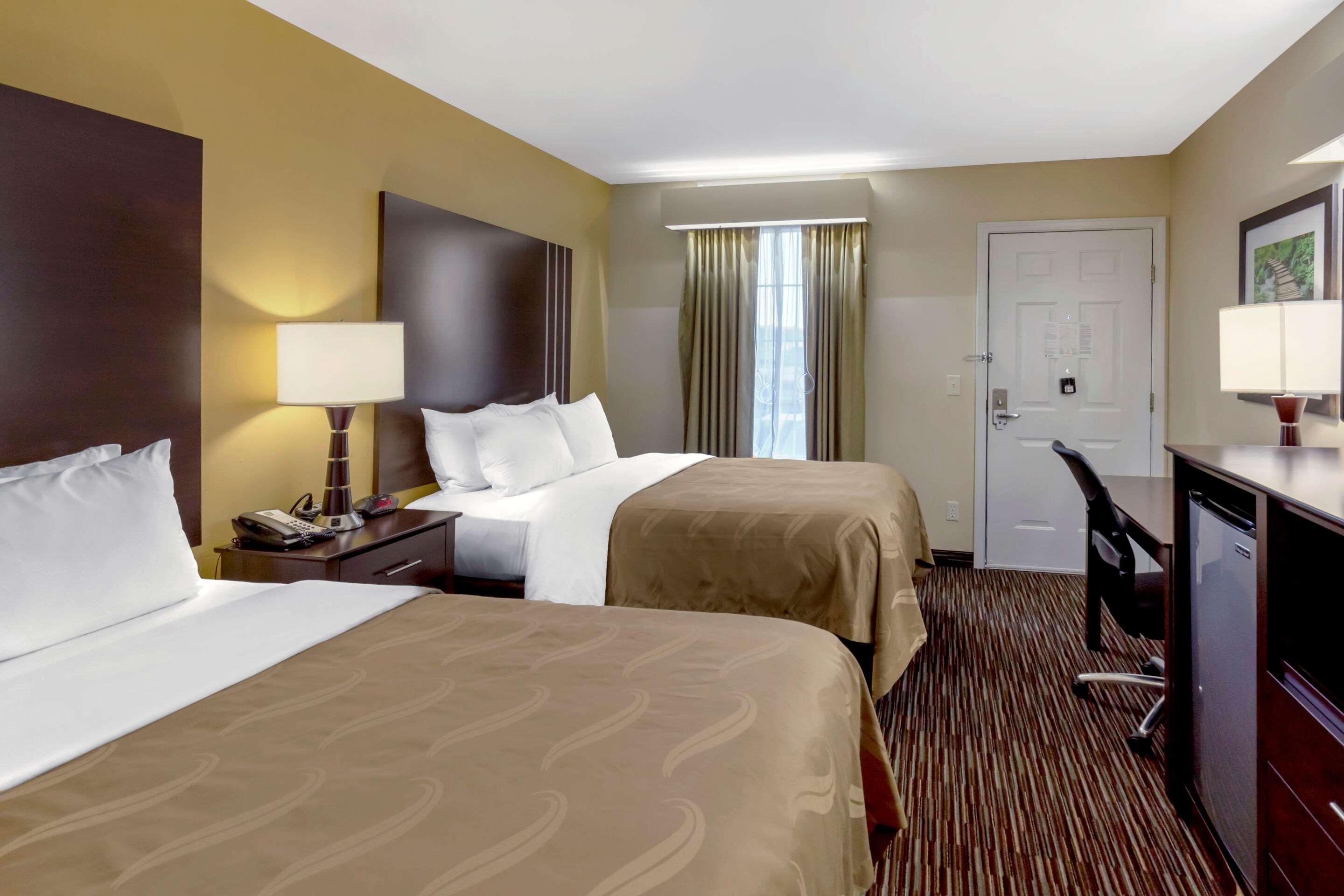 Quality Inn Seneca Us-123 Exterior photo