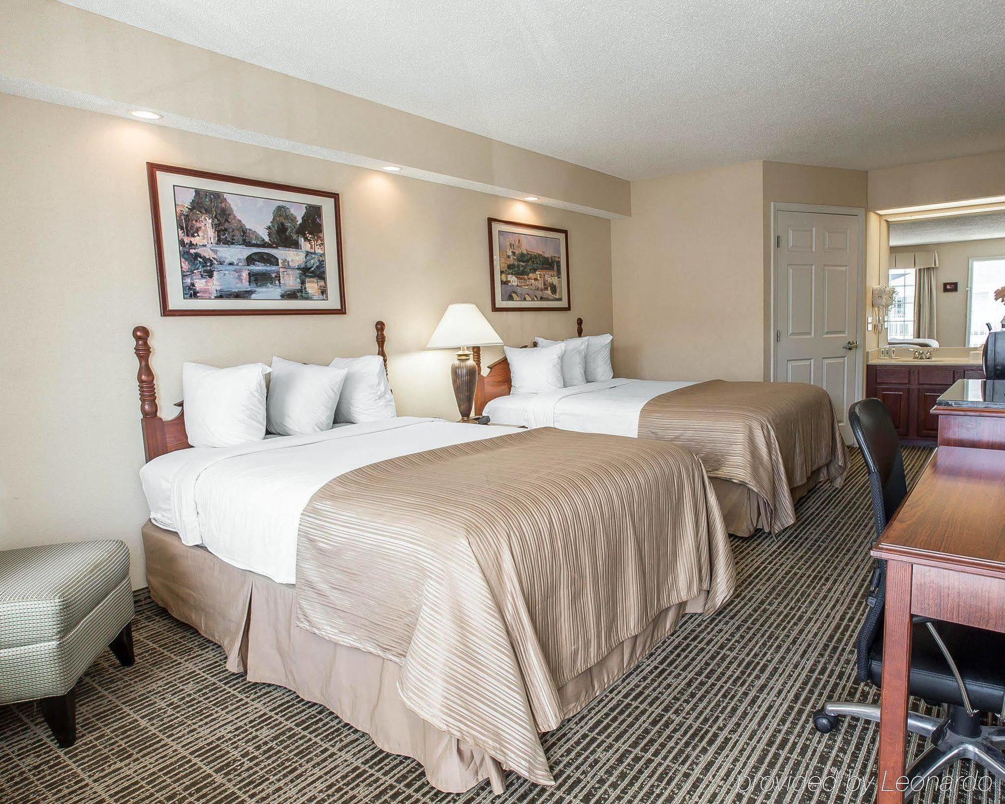 Quality Inn Seneca Us-123 Exterior photo